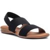 Women Andre Assous Sandals | Nigella Sandal Black