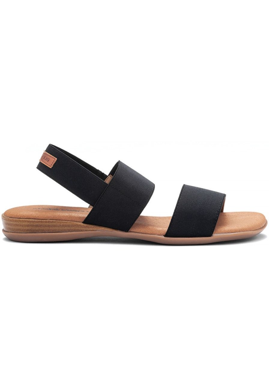 Women Andre Assous Sandals | Nigella Sandal Black