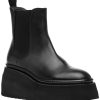 Women 275 Central Boots | Fashion Boot Black Leather