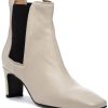 Women 275 Central Boots | Floria Boot Bone Leather