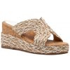 Women 275 Central Sandals | Master Sandal White/Corcho