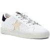 Women Vintage Havana Sneakers | Gadol 11 Sneaker White/Gold Multi