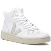 Women Veja Sneakers | V-15 Sneaker Extra White