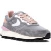 Women Voile Blanche Sneakers | Qwark Hype Sneaker Grey