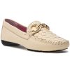 Women Robert Zur Loafers & Oxfords | Perlata Loafer Bone Leather