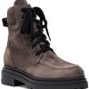 Women 275 Central Boots | Lily Boot Grey Suede