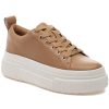 Women J/Slides Sneakers | West Sneaker Nude Leather