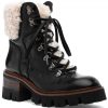 Women 275 Central Boots | Zajac Boot Black Leather