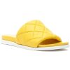 Women 275 Central Sandals | Pearl Sandal Yellow