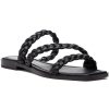 Women Dolce Vita Sandals | Iman Sandal Black