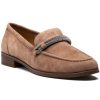 Women Jildor Loafers & Oxfords | Karida Loafer Military Suede