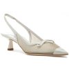 Women Jimmy Choo Pumps | Amita 45 Pump Latte/Champagne