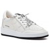 Women Vintage Havana Sneakers | Serenity Sneaker White