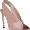 Women Jimmy Choo Sandals | Shar 100 Sandal Ballet Pink