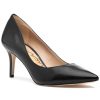 Women Sam Edelman Pumps | Jordyn Pump Black Leather