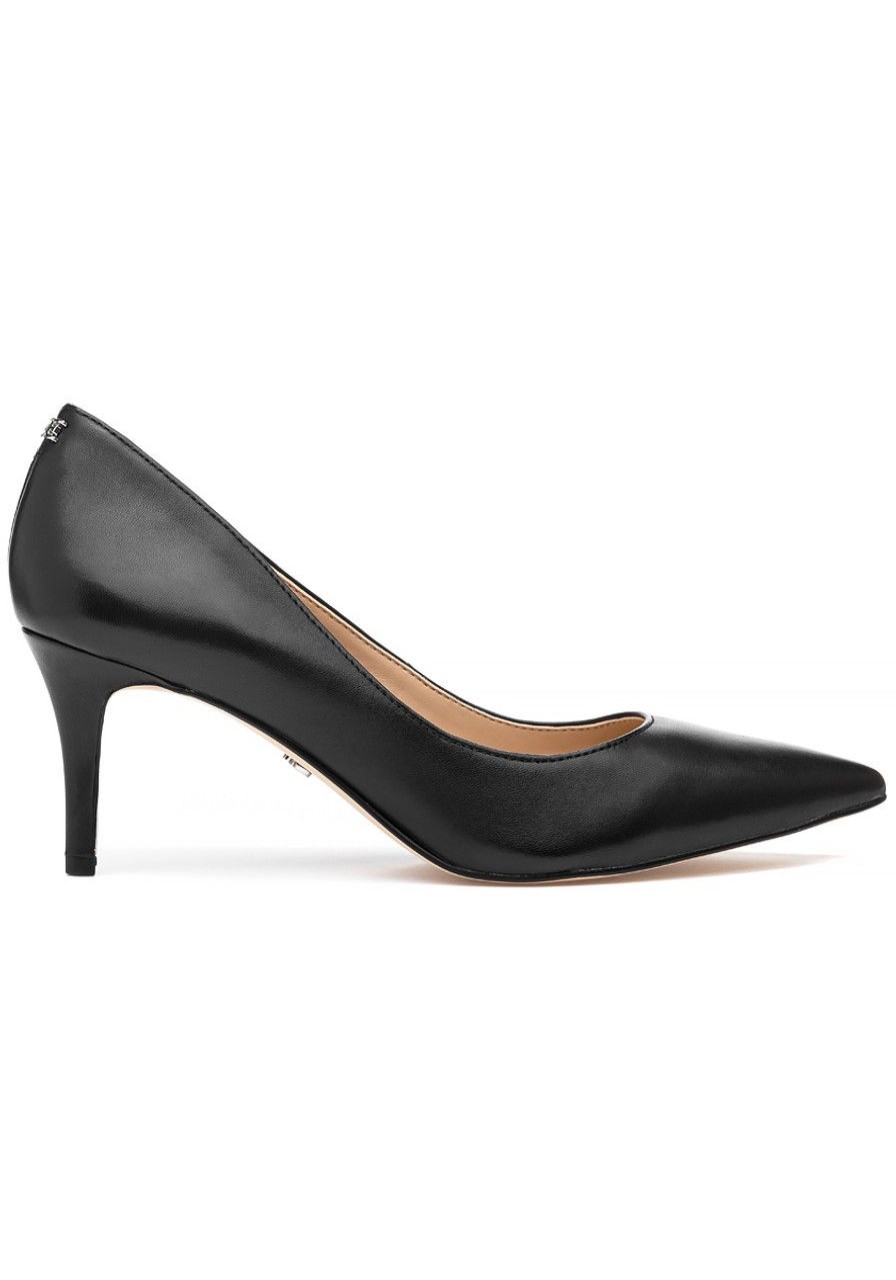 Women Sam Edelman Pumps | Jordyn Pump Black Leather