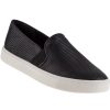 Women Vince Sneakers | Blair Slip-On Sneaker Black Leather