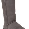 Women UGG® Boots | Classic Tall Boot Grey Suede