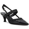 Women Roberto Festa Pumps | Allein Pump Black