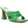 Women Dolce Vita Sandals | Nitro Sandal Seaglass Raffia
