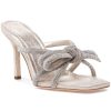 Women Loeffler Randall Sandals | Margi Sandal Cappuccino