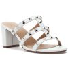 Women Jildor Sandals | Mind Sandal White