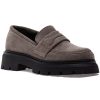 Women 275 Central Loafers & Oxfords | Lewis Loafer Fango Suede
