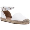 Women 275 Central Espadrilles | Sedil Espadrille White