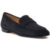 Women 275 Central Loafers & Oxfords | Peyton Loafer Navy Suede