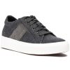 Women Jildor Sneakers | Yaya Sneaker Grey Flannel