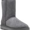 Women UGG® Boots | Classic Short Ii Boot Grey