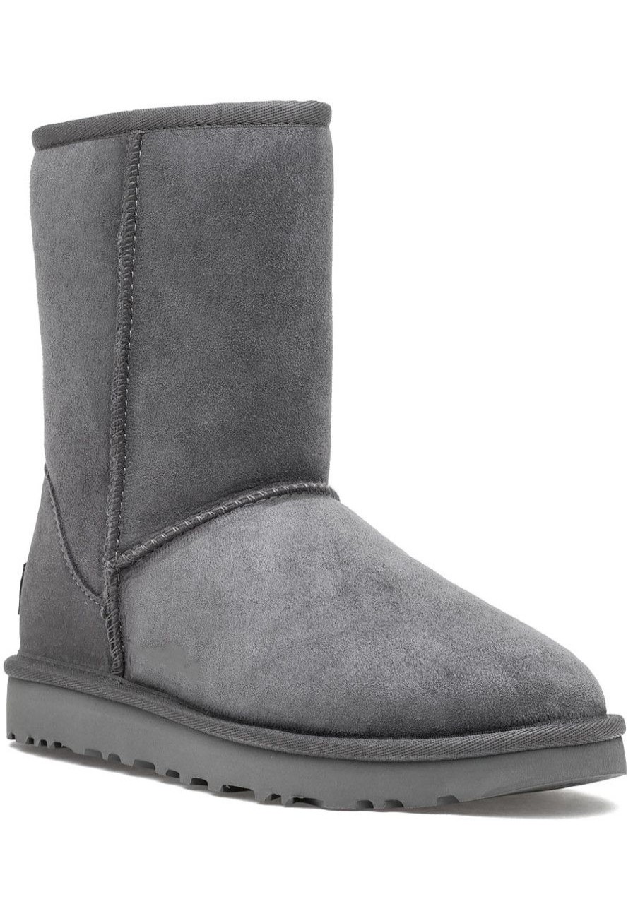 Women UGG® Boots | Classic Short Ii Boot Grey