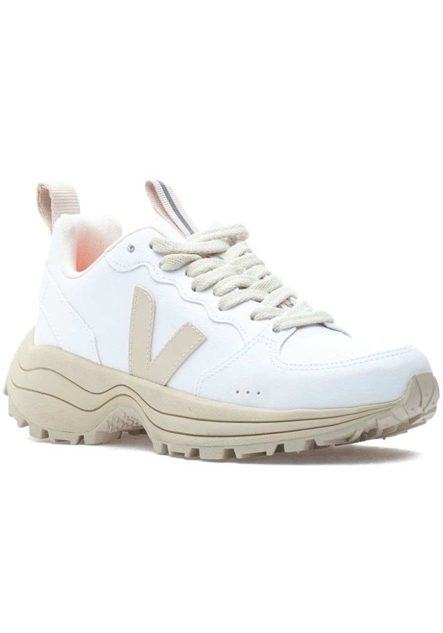 Women Veja Sneakers | Venturi Sneaker White Pierre