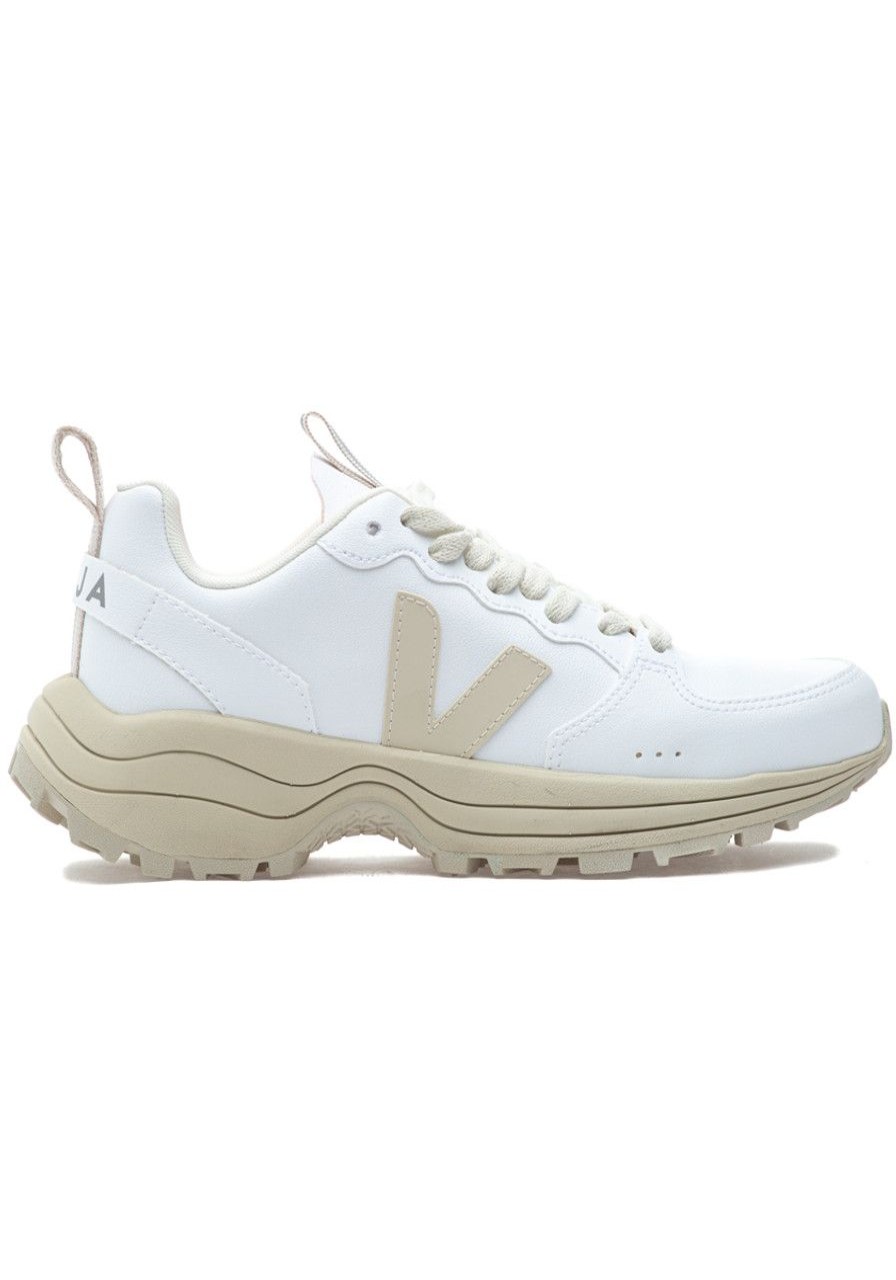 Women Veja Sneakers | Venturi Sneaker White Pierre