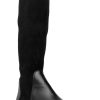 Women Chelsea Crew Boots | El Nuno Boot Black