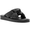 Women 275 Central Sandals | Igor Sandal Black Leather