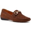 Women Robert Zur Loafers & Oxfords | Perlata Loafer Sigaro Cashmere Suede