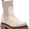 Women 275 Central Boots | Kylie Boot Beige Leather