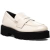 Women 275 Central Loafers & Oxfords | Paulina Loafer Beige Naplak Leather